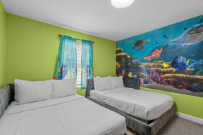 Stunning Townhome with Private Pool - Storey Lake - 5021 WW